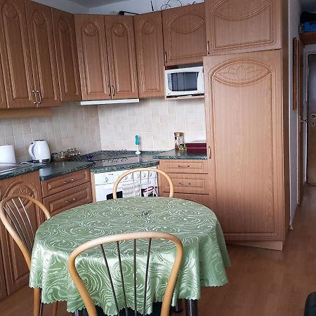 Apartman V Centre Ziliny Žilina Exteriör bild