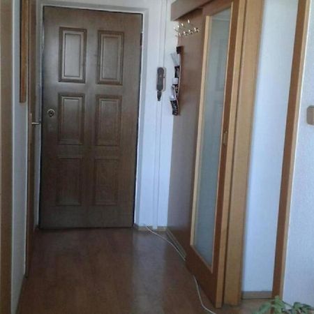 Apartman V Centre Ziliny Žilina Exteriör bild
