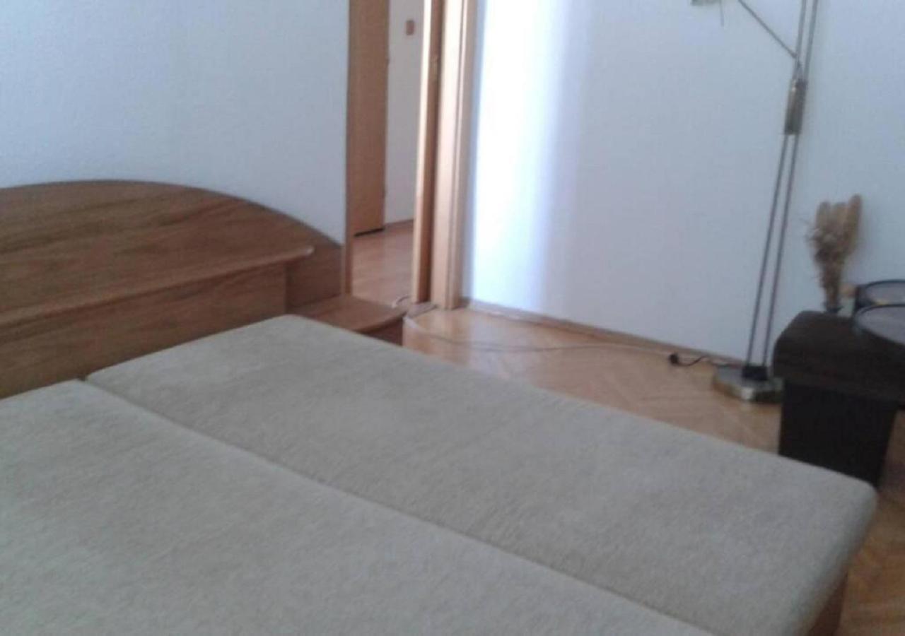 Apartman V Centre Ziliny Žilina Exteriör bild