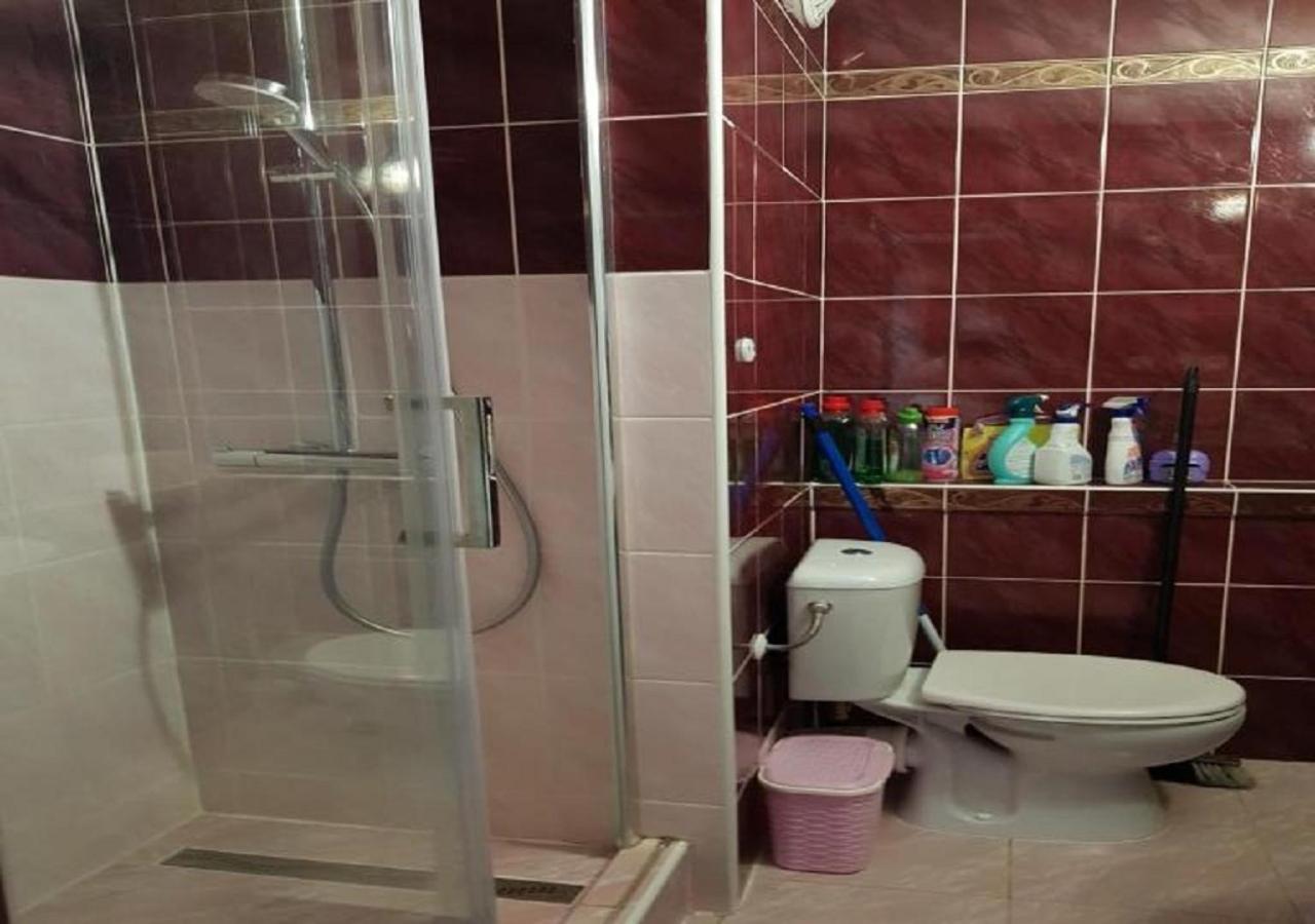 Apartman V Centre Ziliny Žilina Exteriör bild